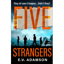 Five Strangers