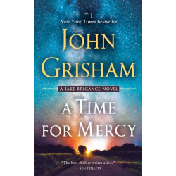 A Time for Mercy