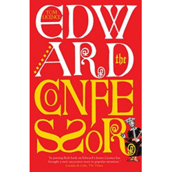 Edward the Confessor: Last of the Royal Blood