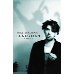 Bunnyman: A Memoir: The Sunday Times bestseller