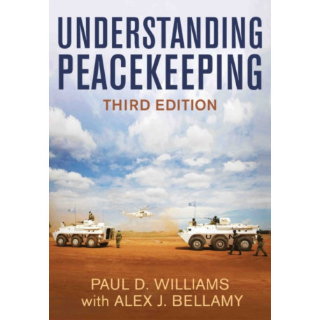 Understanding Peacekeeping