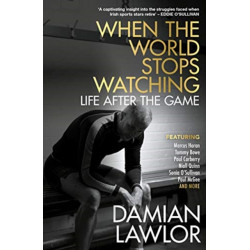When the World Stops Watching: Life After the Game