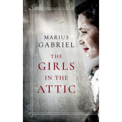 The Girls in the Attic