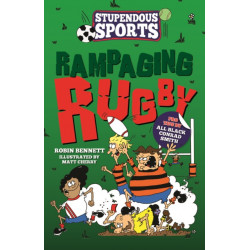 Rampaging Rugby
