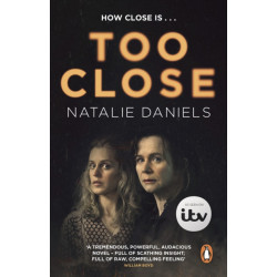 Too Close: Now a major three-part ITV drama