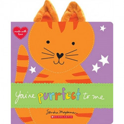 You're Purrfect to Me