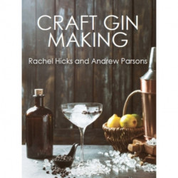 Craft Gin Making