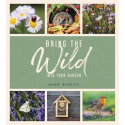 Bring the Wild into Your Garden: Simple Tips for Creating a Wildlife Haven