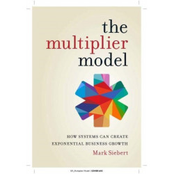 The Multiplier Model: How Systems Can Create Exponential Business Growth