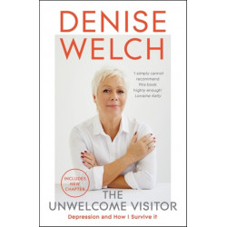 The Unwelcome Visitor: The Sunday Times Bestseller