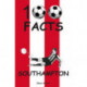 Southampton - 100 Facts
