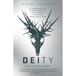 Deity