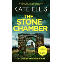 The Stone Chamber: Book 25 in the DI Wesley Peterson crime series