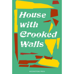House With Crooked Walls: Theodore Terhune Mystery -2