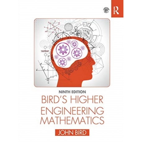 Bird's Higher Engineering Mathematics