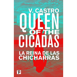 The Queen of the Cicadas