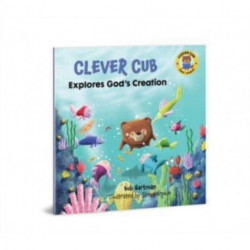 Clever Cub Explores Gods Creat