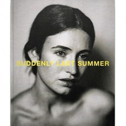 SUDDENLY LAST SUMMER