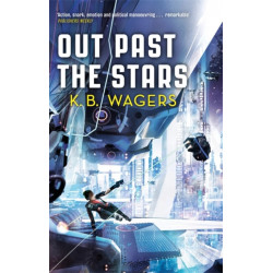 Out Past The Stars: The Farian War, Book 3
