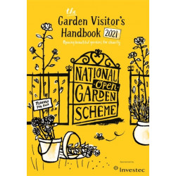 The Garden Visitor's Handbook 2021