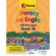 TeeJay Literacy and English CfE First Level Book 1B