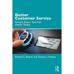 Better Customer Service: Simple Rules You Can Apply Today