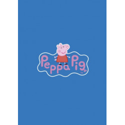 Peppa Pig: Advent Book Collection