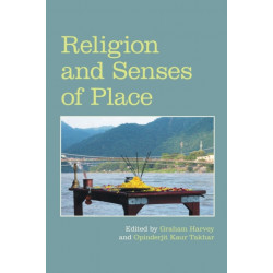 Religion and Senses of Place