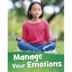 Manage Your Emotions