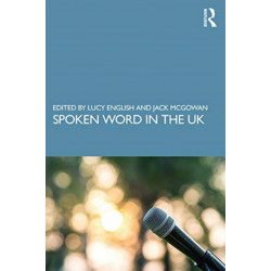 Spoken Word in the UK