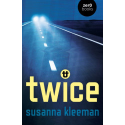 TWICE: A Novel