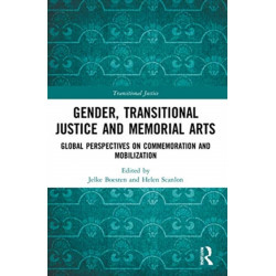 Gender, Transitional Justice and Memorial Arts: Global Perspectives on Commemoration and Mobilization
