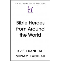 Whistlestop Tales: Around the World in 10 Bible Stories