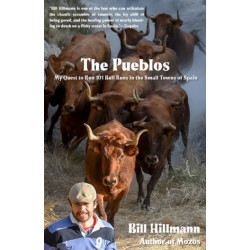 The Pueblos: My Quest to Run 101 Bull Runs in the Small Towns of Spain