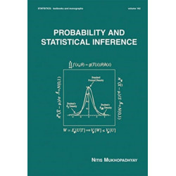Probability and Statistical Inference