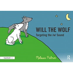 Will the Wolf: Targeting the w Sound