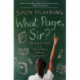 What Page Sir?: The Joy of Text in a Secondary School Classroom