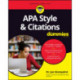 APA Style & Citations For Dummies