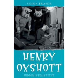 Henry Oxshott: Hidden in Plain Sight