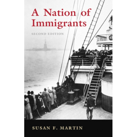 A Nation of Immigrants