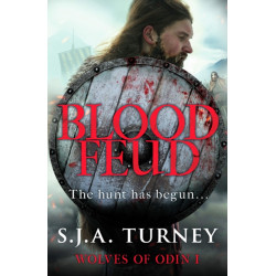 Blood Feud