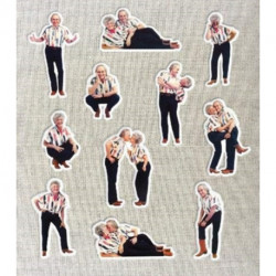 Gillian Laub: Family Matters