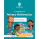 Cambridge Primary Mathematics Teacher's Resource 1 with Digital Access