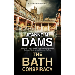 The Bath Conspiracy