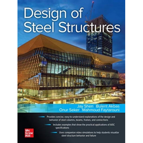 Design of Steel Structures