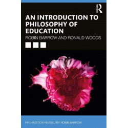 An Introduction to Philosophy of Education
