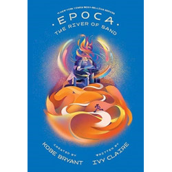 Epoca: The River of Sand