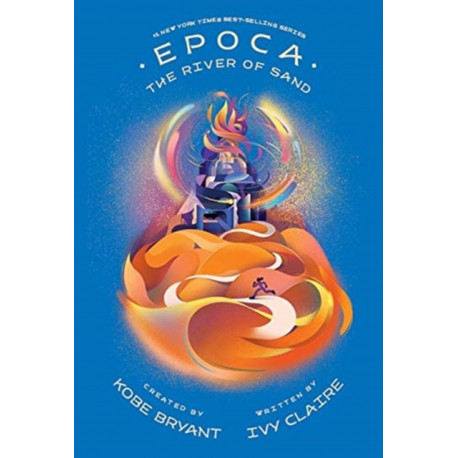 Epoca: The River of Sand