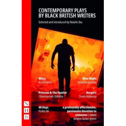 Contemporary Plays by Black British Writers
