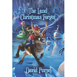 The Land Christmas Forgot